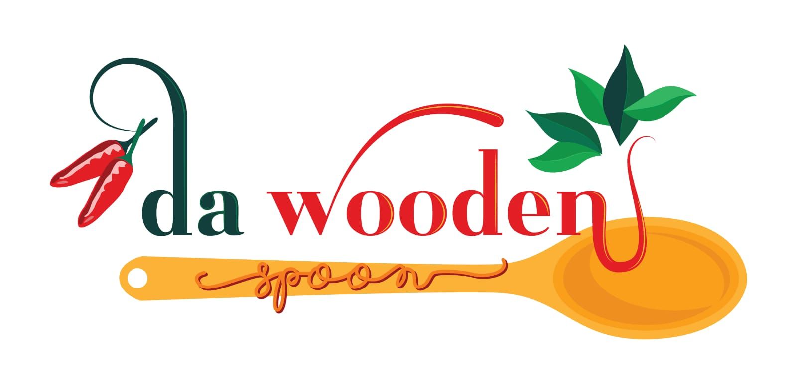 Da Wooden Spoon