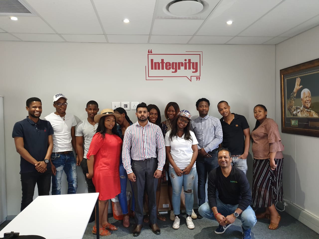 Project One Million 12-Week Program