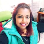 Shainaaz Dawood Singh